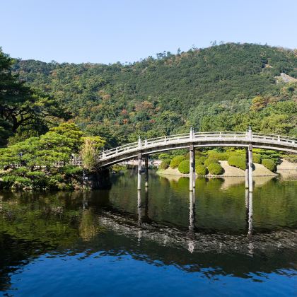 日本四国+高松+松山+高知市+祖谷溪+小豆岛7日6晚拼小团