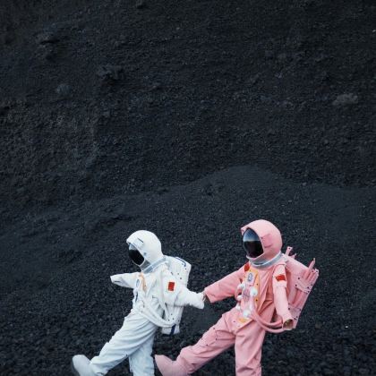 乌兰察布+辉腾锡勒草原+乌兰哈达火山地质公园+库布齐沙漠2日1晚拼小团