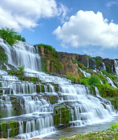 3D2N • Dalat to Cat Tien National Park & Saigon - Private 3-Day Tour