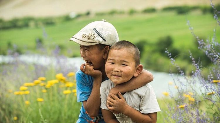 2D1N · Group Tours · 2-Day Small-Group Nomadic Adventure to Song Kul Lake