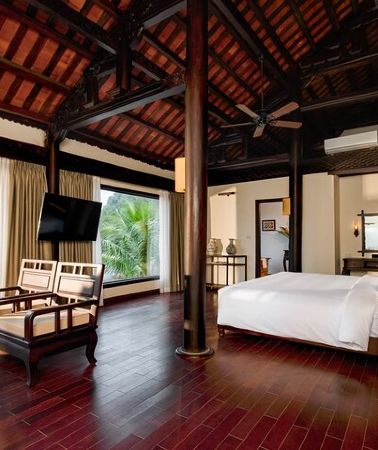 2D1N • 2 Days 1 Night Luxury Ninh Binh Private Tour from Hanoi