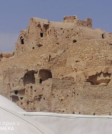2D1N • From Tunis: 2-Days Berber Villages and Star Wars Tour