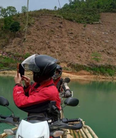 9D8N • North Vietnam Loop-Motorbike Tour-9 Days