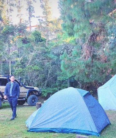 2D1N • Cerro Kennedy Sightseeing Tour with Accommodation