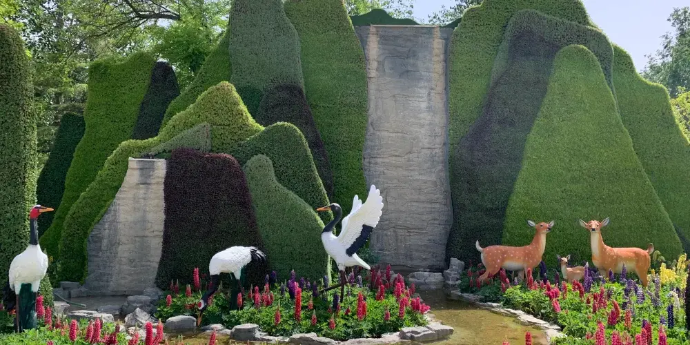 永安旅遊