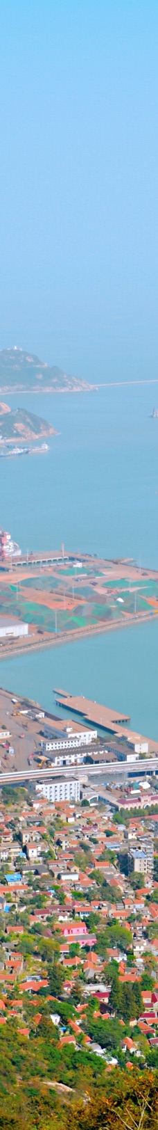 海上云台山-连云港