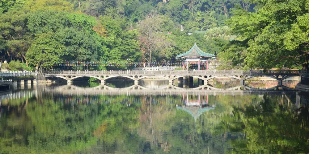 永安旅遊