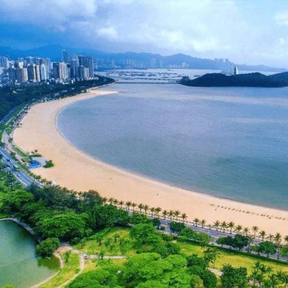 广州+佛山+中山+珠海+顺德区5日4晚私家团