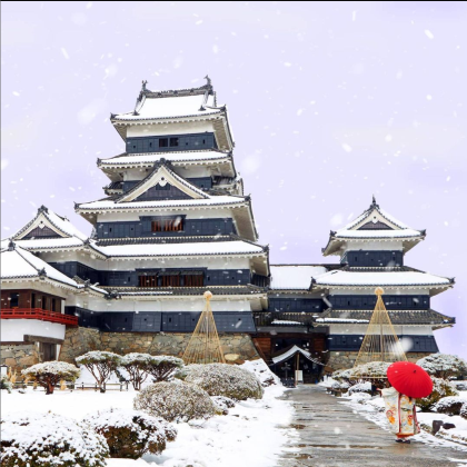 日本大阪+京都+奈良6日5晚私家团