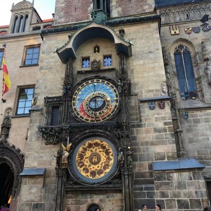 匈牙利布达佩斯+奥地利维也纳+捷克+斯洛伐克9日8晚自由行