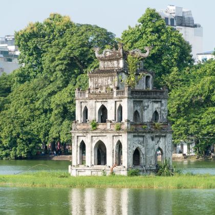 越南河内+下龙湾+柬埔寨暹粒+金边7日6晚跟团游