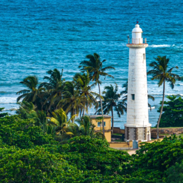 斯里兰卡6日5晚拼小团