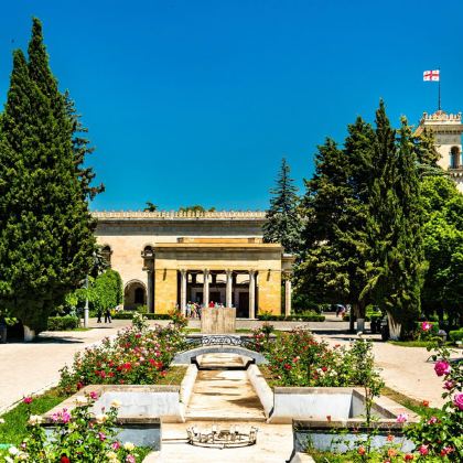 格鲁吉亚第比利斯+哥里+西格纳吉+古多里5日私家团