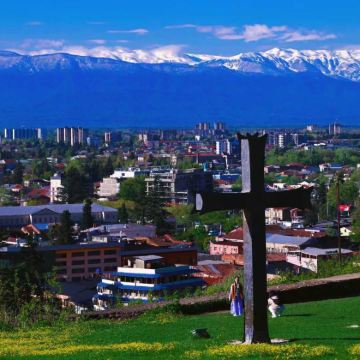 阿塞拜疆＋格鲁吉亚＋亚美尼亚14日跟团游