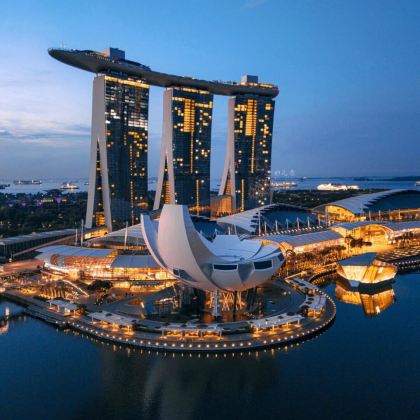 新加坡+马来西亚6日跟团游