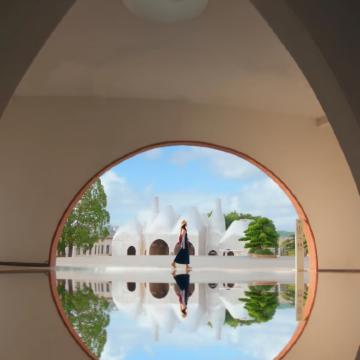 云南昆明+建水+蒙自+普者黑风景区+湖泉半山温泉6日5晚私家团