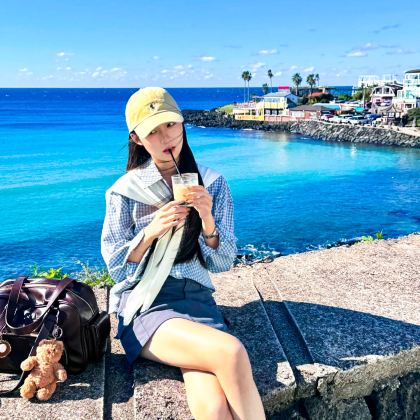 韩国济州岛5日4晚跟团游