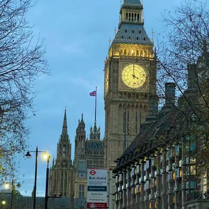 英国10日8晚私家团