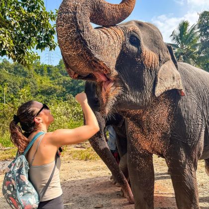 吉隆坡+马尔代夫7日6晚跟团游