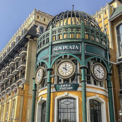 新加坡+马来西亚乐高乐园5日4晚拼小团