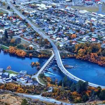 新西兰奥克兰11日9晚私家团