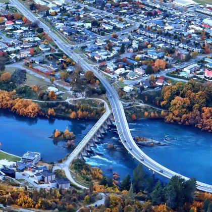 新西兰奥克兰12日10晚私家团