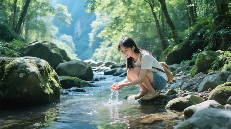 张家界+武陵源区+天门山+湘西+凤凰5日4晚跟团游·3晚希尔顿|二进武陵源•VIP免排队 深度游『袁家界&阿凡达拍摄地+天子山+十里画廊+黄石寨+金鞭溪+天门山&玻璃栈道+云天渡玻璃桥』 赠|百龙天梯+泛舟+凤凰夜景+苗服体验
