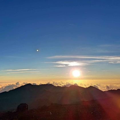 美国夏威夷岛10日9晚自由行