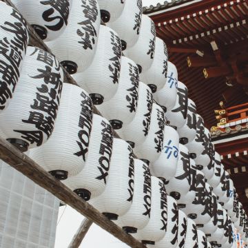 日本东京+大阪+京都5日4晚私家团