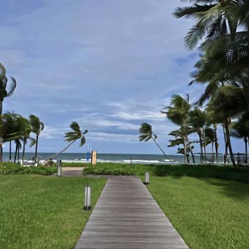 胡志明市+富国岛7日6晚私家团