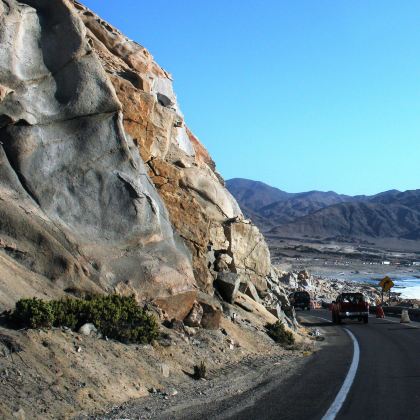 美国洛杉矶+旧金山+拉斯维加斯+加州1号公路20日19晚私家团