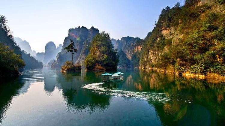 11D10N · Private Tours · Private China Tour to Beijing, Xi'an, Zhangjiajie and Shanghai