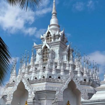 泰国曼谷+芭堤雅5日4晚私家团