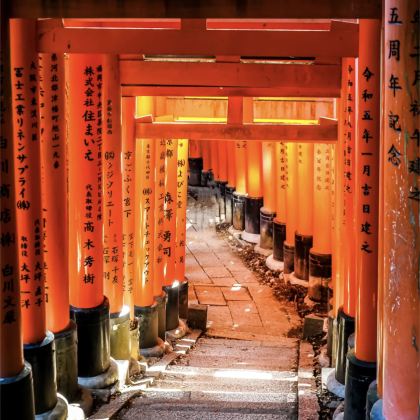 日本大阪+神户+京都+六甲山+有马温泉乡+姬路城+天桥立+伊根的舟屋+岚山嵯峨野观光小火车+宇治市+奈良8日7晚拼小团