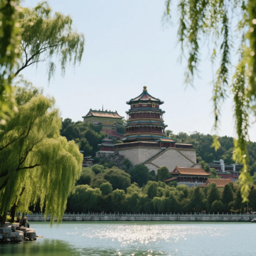 北京3日2晚私家团