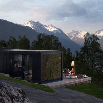 挪威罗弗敦群岛+盖朗厄尔峡湾+大西洋之路+特隆赫姆11日10晚私家团