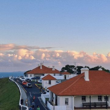 澳大利亚黄金海岸5日4晚私家团