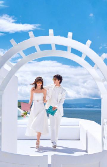 海南三亚7日6晚跟团游图片