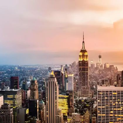 美国+纽约+华盛顿+费城+波士顿8日7晚私家团