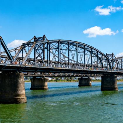 丹东4日3晚私家团