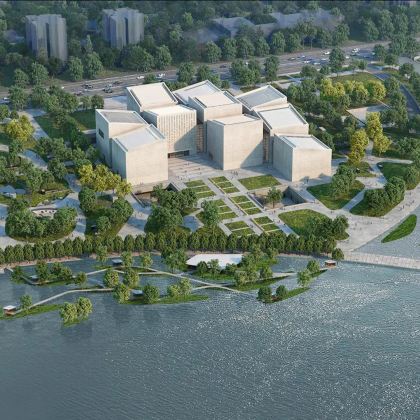 博物馆讲解·苏州博物馆西馆半日亲子营·大咖导游带您深度了解苏州博物馆西馆