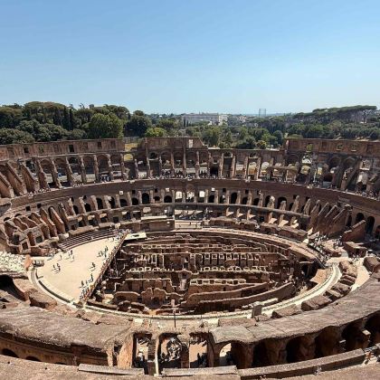 法国+瑞士+意大利+摩纳哥+威尼斯7日6晚跟团游