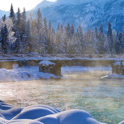 新疆乌鲁木齐+北疆7日6晚跟团游