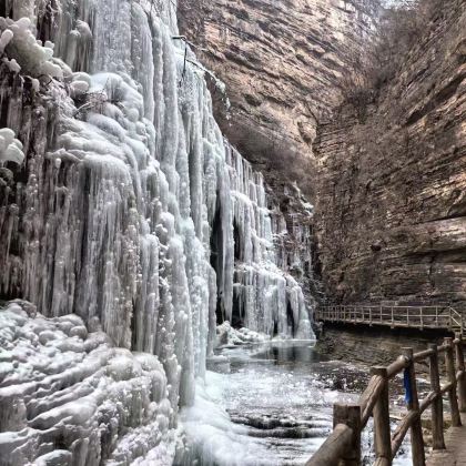 河南郑州+洛阳+开封+老君山景区+云台山风景名胜区+万仙山景区7日6晚私家团