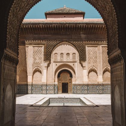 摩洛哥+突尼斯13日11晚私家团