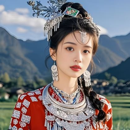 贵阳+黄果树+荔波+西江千户苗寨4日3晚跟团游