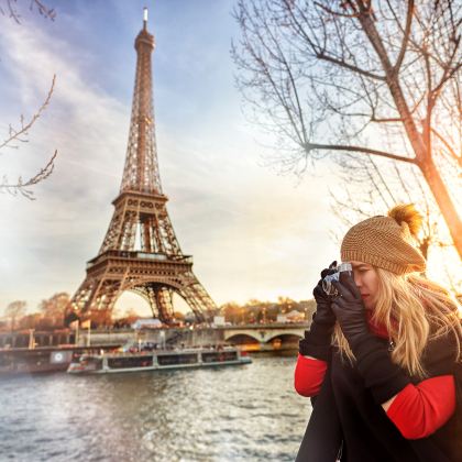 法国14日跟团游