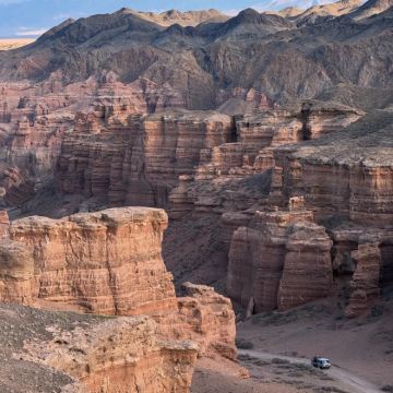 哈萨克斯坦阿拉木图5日4晚私家团