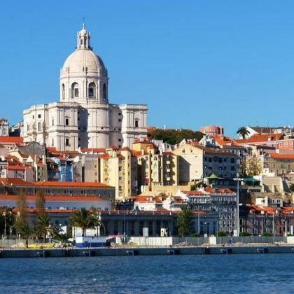 葡萄牙里斯本+波尔图3日2晚拼小团