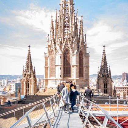 西班牙巴塞罗那+葡萄牙里斯本12日10晚跟团游